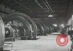 Image of Central compressor plant United States USA, 1927, second 23 stock footage video 65675023956