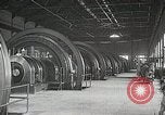 Image of Central compressor plant United States USA, 1927, second 24 stock footage video 65675023956