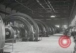 Image of Central compressor plant United States USA, 1927, second 25 stock footage video 65675023956