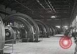 Image of Central compressor plant United States USA, 1927, second 26 stock footage video 65675023956