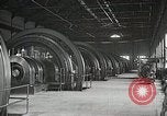 Image of Central compressor plant United States USA, 1927, second 27 stock footage video 65675023956
