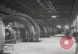 Image of Central compressor plant United States USA, 1927, second 28 stock footage video 65675023956