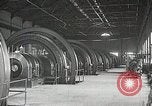 Image of Central compressor plant United States USA, 1927, second 29 stock footage video 65675023956