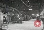 Image of Central compressor plant United States USA, 1927, second 30 stock footage video 65675023956