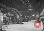Image of Central compressor plant United States USA, 1927, second 31 stock footage video 65675023956