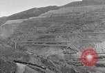 Image of Bingham canyon mine Utah United States USA, 1927, second 3 stock footage video 65675023957