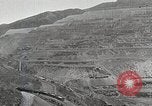 Image of Bingham canyon mine Utah United States USA, 1927, second 4 stock footage video 65675023957
