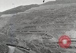 Image of Bingham canyon mine Utah United States USA, 1927, second 6 stock footage video 65675023957