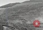 Image of Bingham canyon mine Utah United States USA, 1927, second 8 stock footage video 65675023957