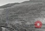 Image of Bingham canyon mine Utah United States USA, 1927, second 10 stock footage video 65675023957