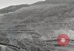 Image of Bingham canyon mine Utah United States USA, 1927, second 12 stock footage video 65675023957