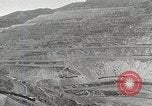Image of Bingham canyon mine Utah United States USA, 1927, second 14 stock footage video 65675023957