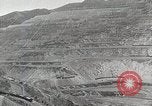 Image of Bingham canyon mine Utah United States USA, 1927, second 15 stock footage video 65675023957
