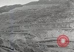 Image of Bingham canyon mine Utah United States USA, 1927, second 16 stock footage video 65675023957