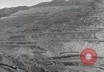 Image of Bingham canyon mine Utah United States USA, 1927, second 17 stock footage video 65675023957