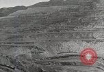 Image of Bingham canyon mine Utah United States USA, 1927, second 18 stock footage video 65675023957