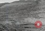 Image of Bingham canyon mine Utah United States USA, 1927, second 20 stock footage video 65675023957