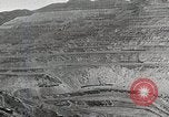 Image of Bingham canyon mine Utah United States USA, 1927, second 21 stock footage video 65675023957