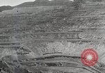 Image of Bingham canyon mine Utah United States USA, 1927, second 24 stock footage video 65675023957