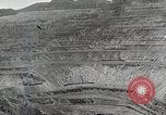 Image of Bingham canyon mine Utah United States USA, 1927, second 25 stock footage video 65675023957