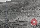 Image of Bingham canyon mine Utah United States USA, 1927, second 26 stock footage video 65675023957