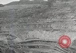 Image of Bingham canyon mine Utah United States USA, 1927, second 27 stock footage video 65675023957