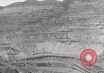 Image of Bingham canyon mine Utah United States USA, 1927, second 28 stock footage video 65675023957