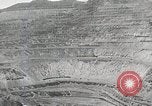 Image of Bingham canyon mine Utah United States USA, 1927, second 29 stock footage video 65675023957