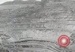 Image of Bingham canyon mine Utah United States USA, 1927, second 30 stock footage video 65675023957