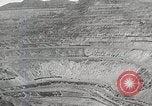 Image of Bingham canyon mine Utah United States USA, 1927, second 31 stock footage video 65675023957