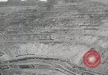 Image of Bingham canyon mine Utah United States USA, 1927, second 34 stock footage video 65675023957