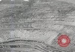 Image of Bingham canyon mine Utah United States USA, 1927, second 36 stock footage video 65675023957