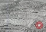 Image of Bingham canyon mine Utah United States USA, 1927, second 37 stock footage video 65675023957
