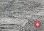 Image of Bingham canyon mine Utah United States USA, 1927, second 40 stock footage video 65675023957
