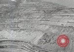 Image of Bingham canyon mine Utah United States USA, 1927, second 42 stock footage video 65675023957