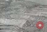 Image of Bingham canyon mine Utah United States USA, 1927, second 43 stock footage video 65675023957