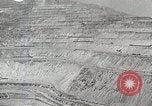Image of Bingham canyon mine Utah United States USA, 1927, second 44 stock footage video 65675023957