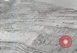 Image of Bingham canyon mine Utah United States USA, 1927, second 45 stock footage video 65675023957