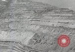 Image of Bingham canyon mine Utah United States USA, 1927, second 46 stock footage video 65675023957