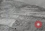 Image of Bingham canyon mine Utah United States USA, 1927, second 49 stock footage video 65675023957