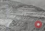Image of Bingham canyon mine Utah United States USA, 1927, second 51 stock footage video 65675023957