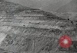 Image of Bingham canyon mine Utah United States USA, 1927, second 56 stock footage video 65675023957