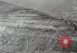 Image of Bingham canyon mine Utah United States USA, 1927, second 58 stock footage video 65675023957