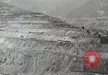 Image of Bingham canyon mine Utah United States USA, 1927, second 59 stock footage video 65675023957