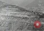 Image of Bingham canyon mine Utah United States USA, 1927, second 60 stock footage video 65675023957