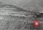 Image of Bingham canyon mine Utah United States USA, 1927, second 61 stock footage video 65675023957