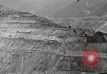 Image of Bingham canyon mine Utah United States USA, 1927, second 62 stock footage video 65675023957