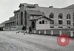 Image of recreational facilities for copper mine workers Utah United States USA, 1927, second 18 stock footage video 65675023958