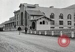 Image of recreational facilities for copper mine workers Utah United States USA, 1927, second 20 stock footage video 65675023958