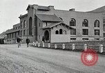 Image of recreational facilities for copper mine workers Utah United States USA, 1927, second 23 stock footage video 65675023958